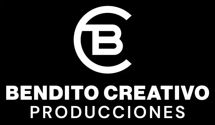 Bendito Creativo Logo